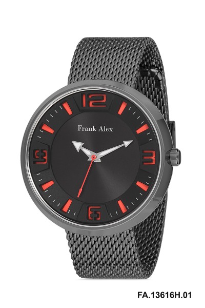 FRANK ALEX HASIR KOL SAATİ